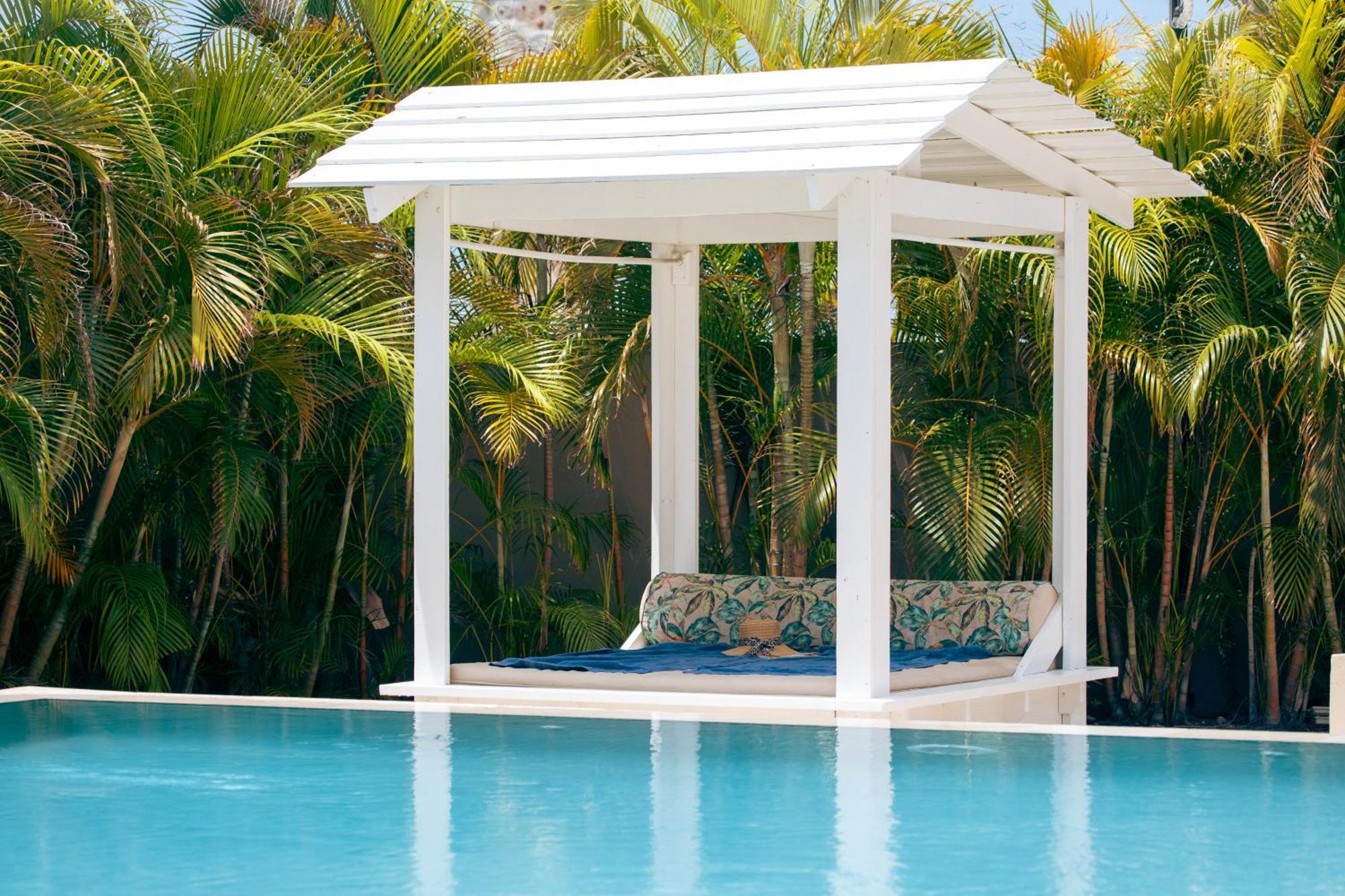 The Beach House Willemstad Ngoại thất bức ảnh