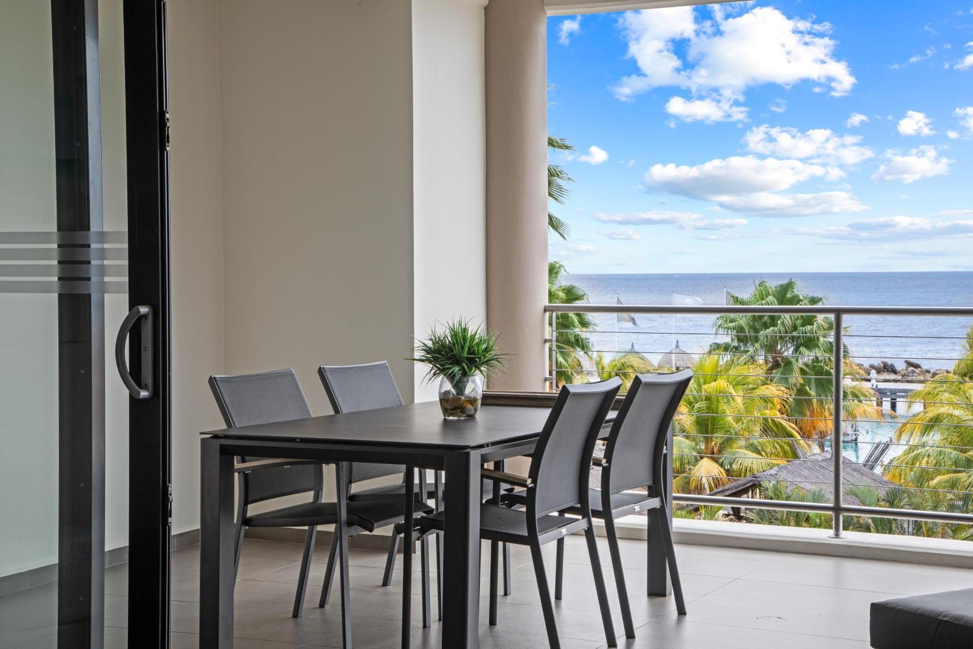 The Beach House Willemstad Ngoại thất bức ảnh