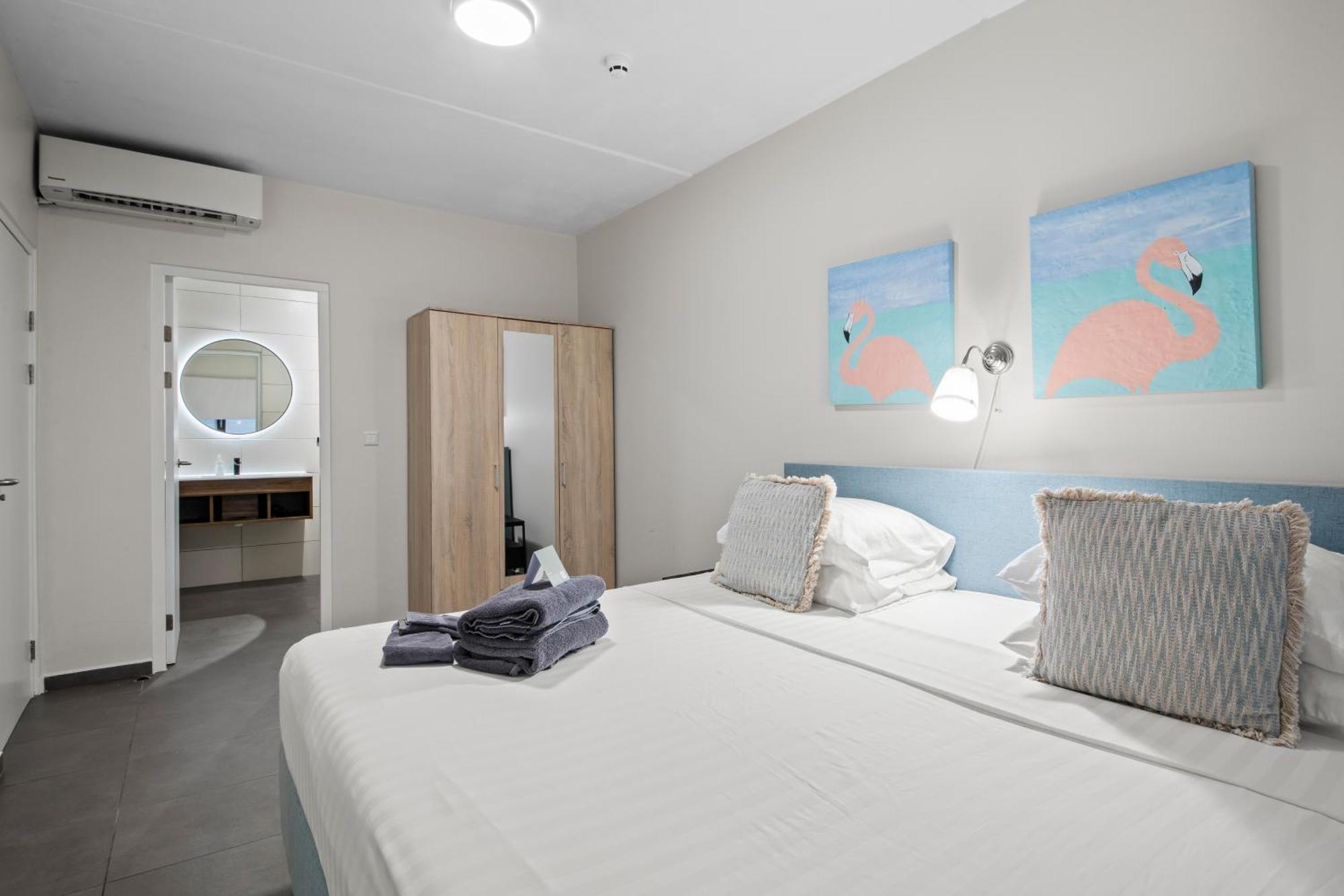 The Beach House Willemstad Ngoại thất bức ảnh