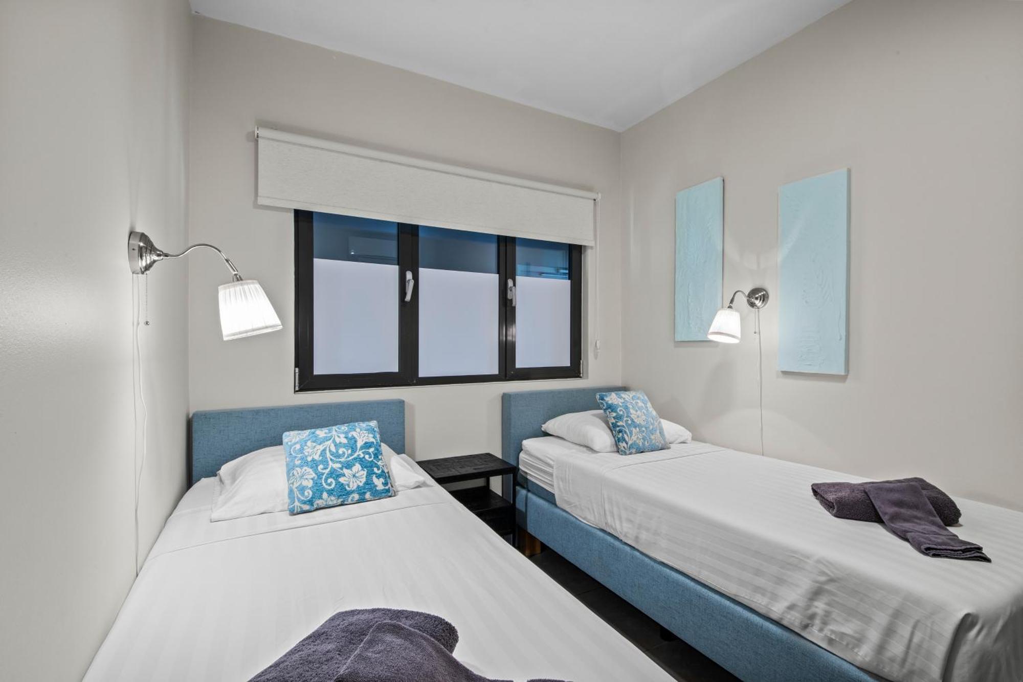 The Beach House Willemstad Ngoại thất bức ảnh