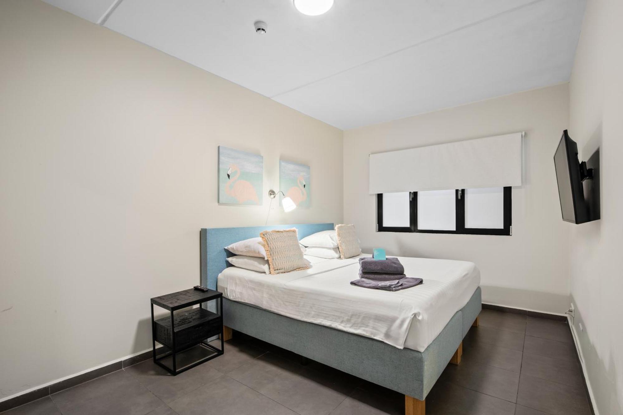 The Beach House Willemstad Ngoại thất bức ảnh
