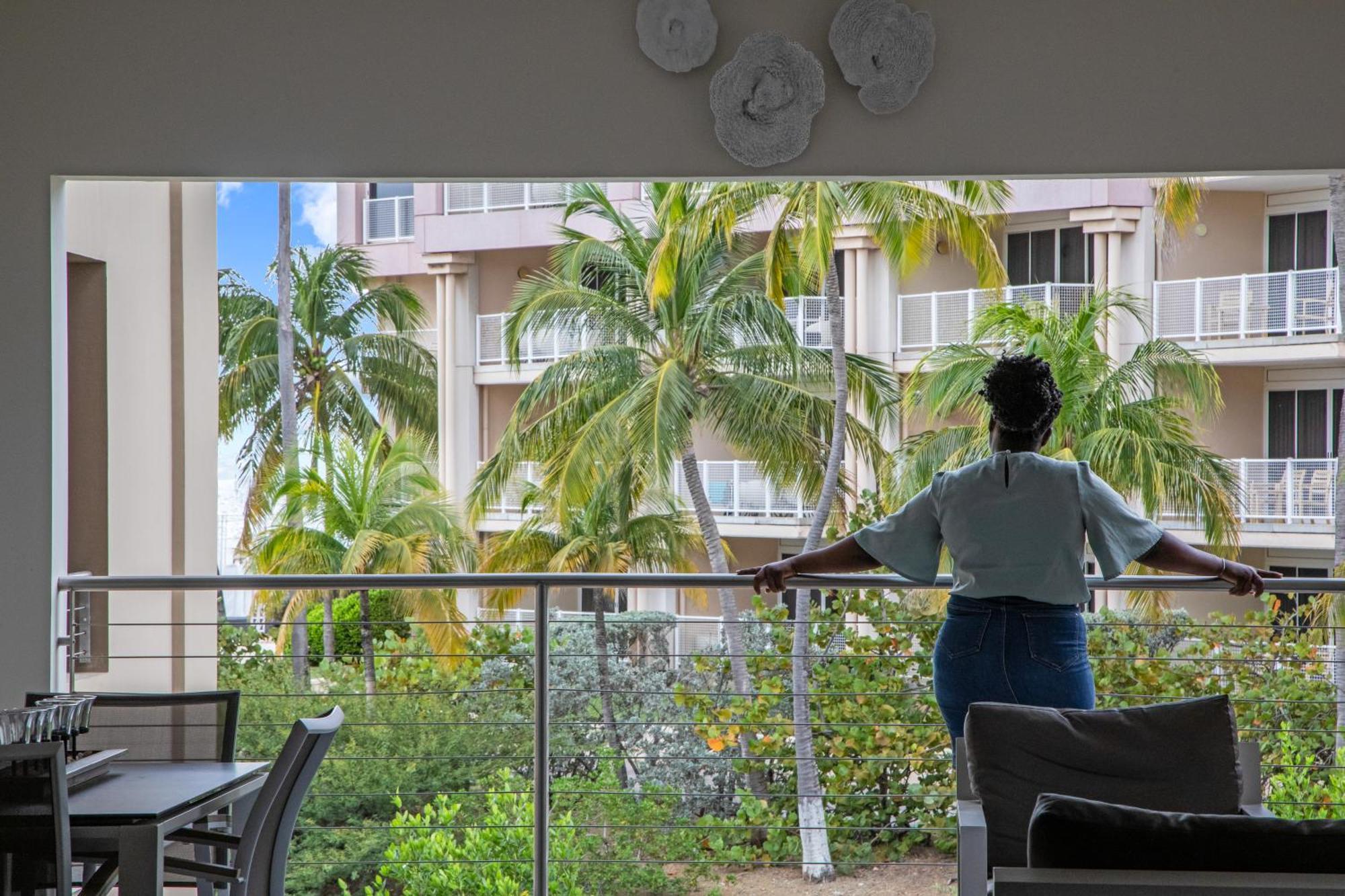 The Beach House Willemstad Ngoại thất bức ảnh