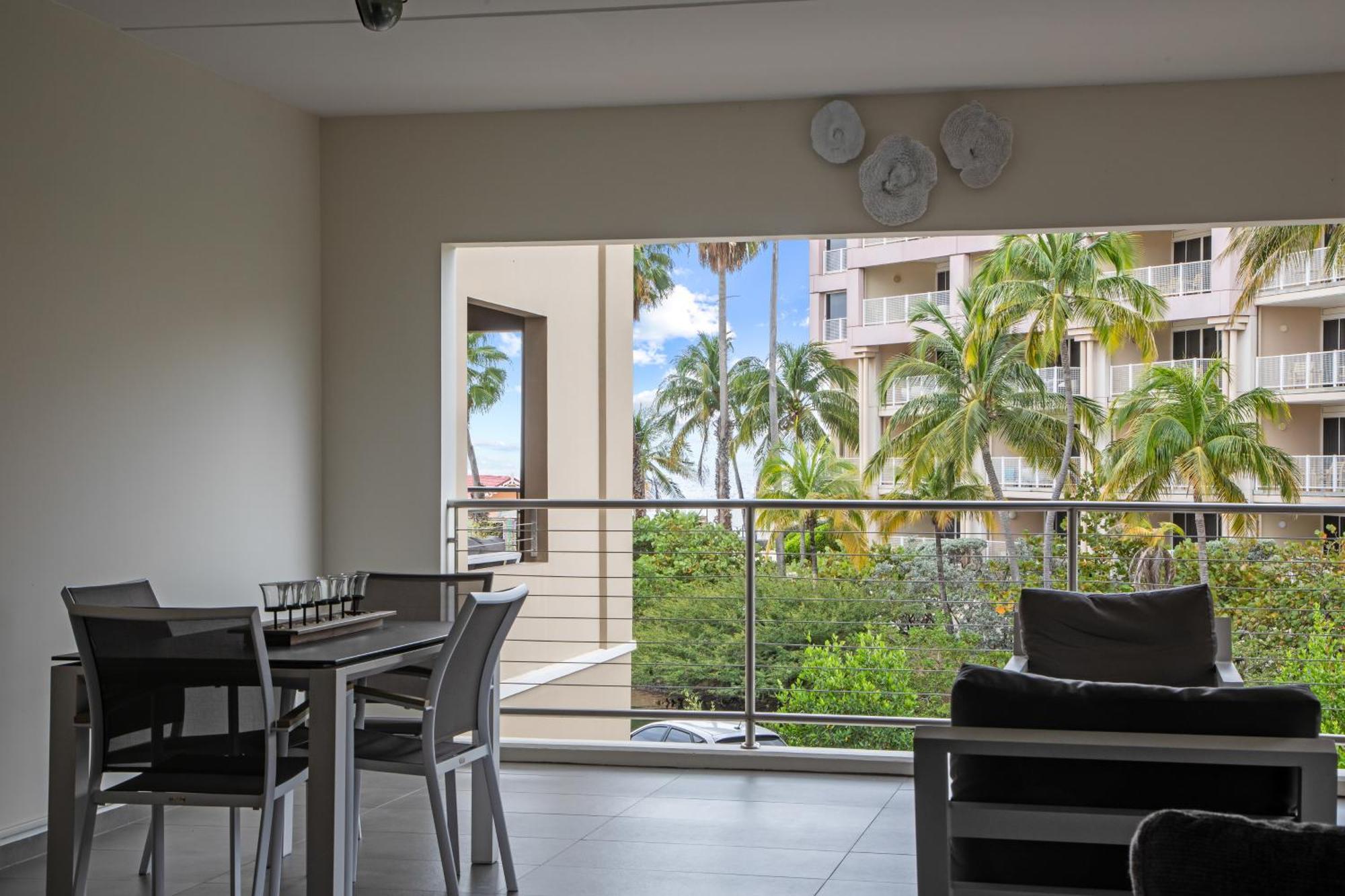 The Beach House Willemstad Ngoại thất bức ảnh