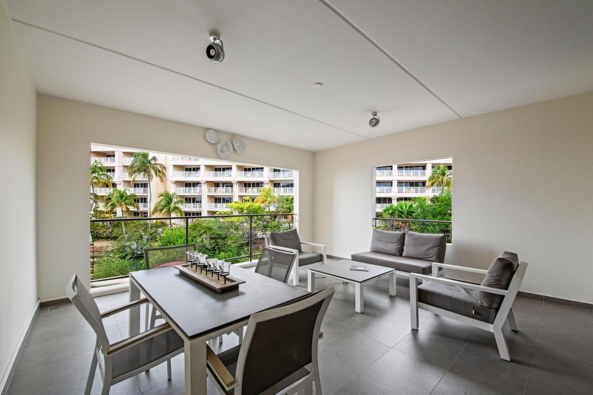 The Beach House Willemstad Ngoại thất bức ảnh