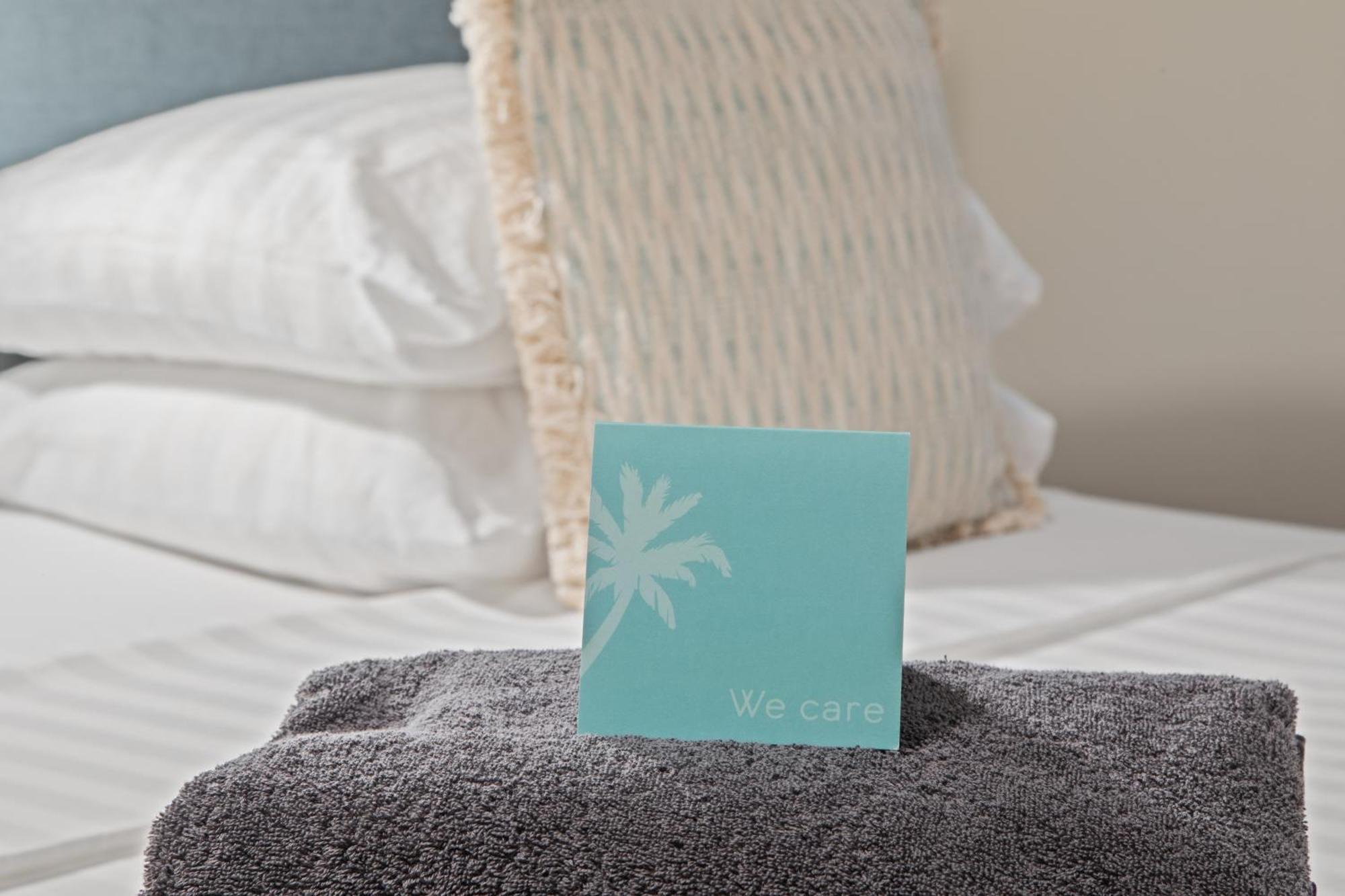The Beach House Willemstad Ngoại thất bức ảnh