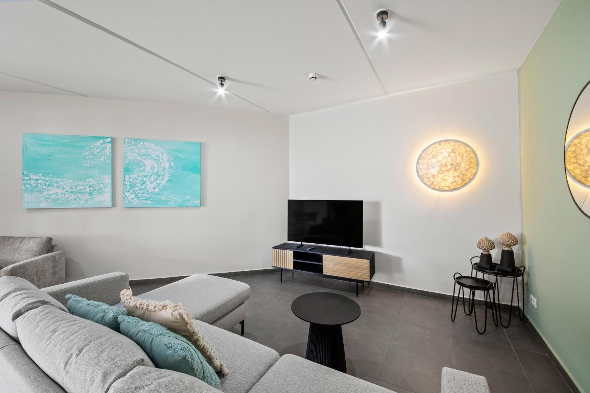 The Beach House Willemstad Ngoại thất bức ảnh