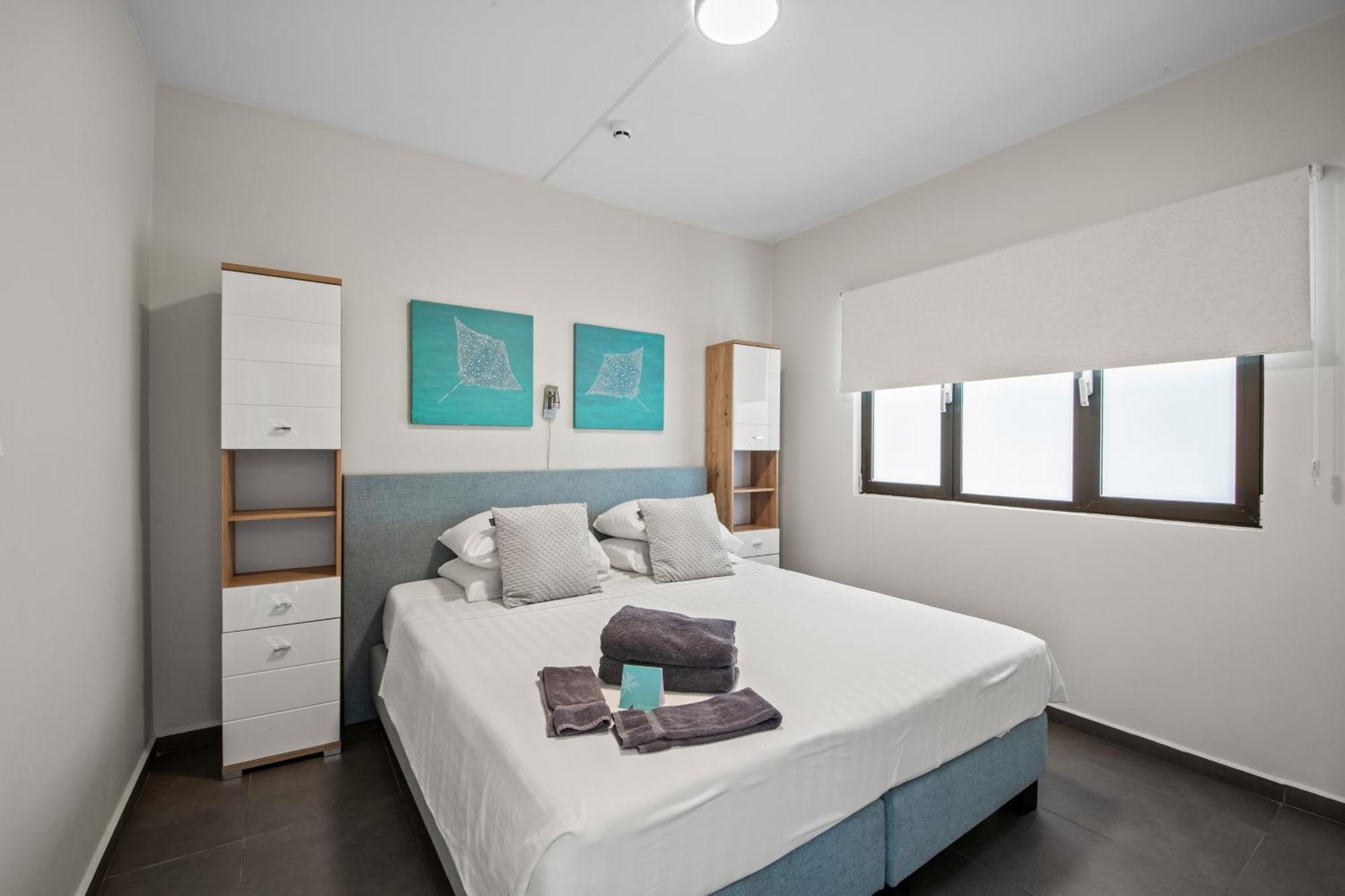 The Beach House Willemstad Ngoại thất bức ảnh