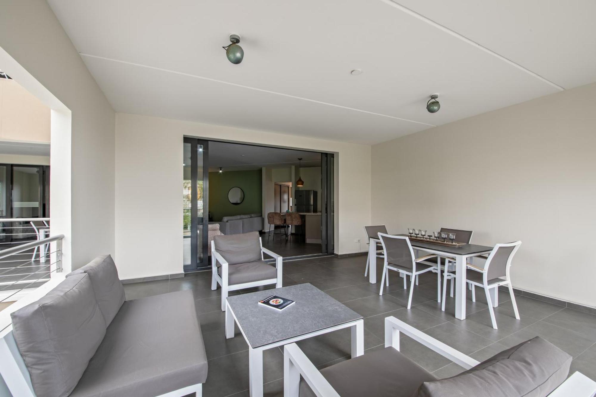 The Beach House Willemstad Ngoại thất bức ảnh