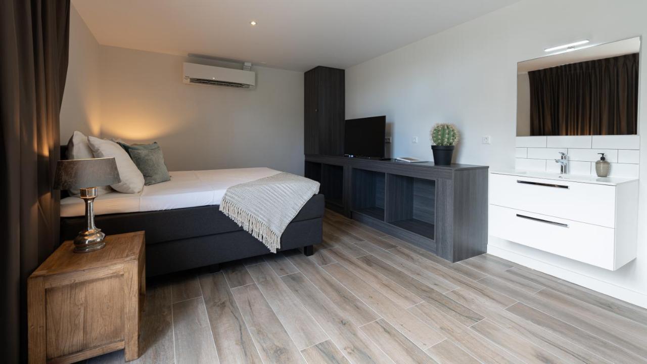 The Beach House Willemstad Ngoại thất bức ảnh